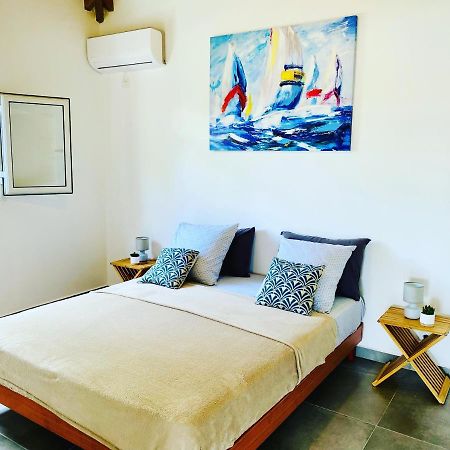 Vanille, A Proximite Des Plages, Idealement Situe Pour Visiter La Guadeloupe Le Gosier  Eksteriør billede